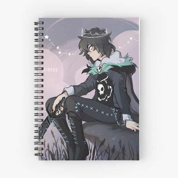 Item preview, Prince Nico designed and sold by ikimaru.