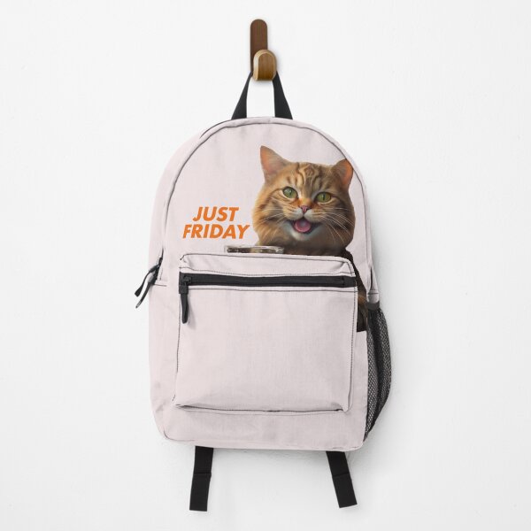 Item preview, cat zoning out designed and sold by Gadet100.