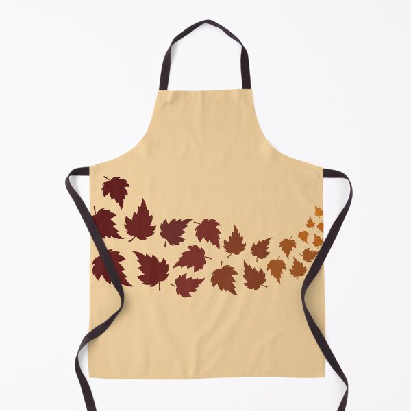 Item preview, Fall Leaves designed and sold by AlwaysBeAStar.