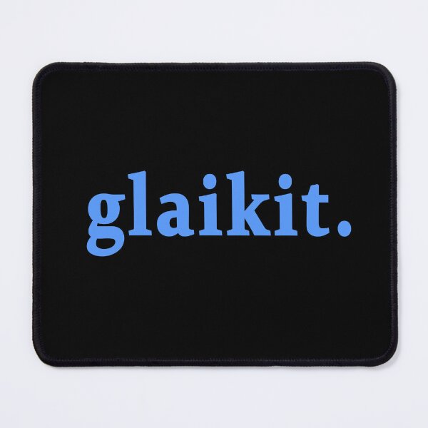 Item preview, Glaikit Scottish Slang Word designed and sold by Jeallan Designs.