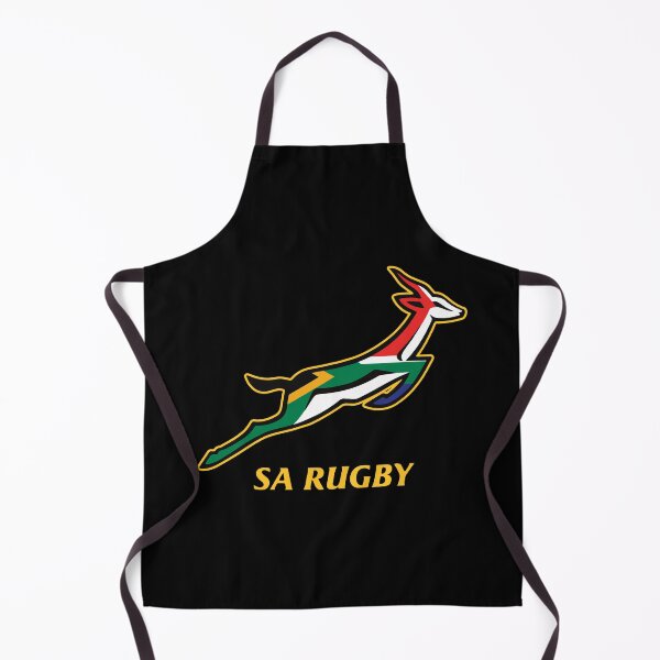 Item preview, Springboks rugby, South Africa Springbok designed and sold by Hoahip.