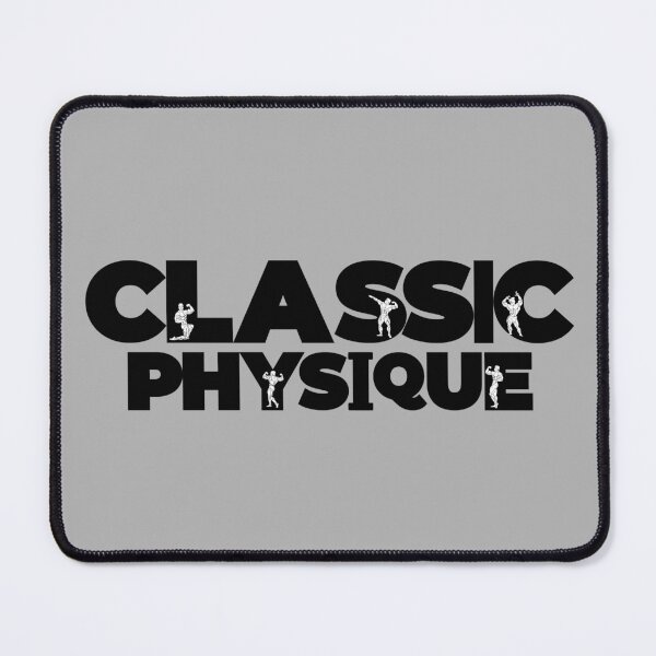 Item preview, Classic Physique designed and sold by Sturdust.