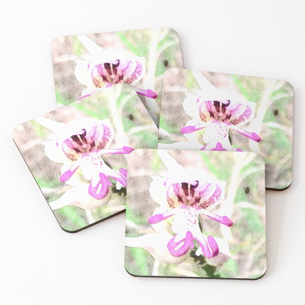 Item preview, Cheerful flower designed and sold by Juviraga.