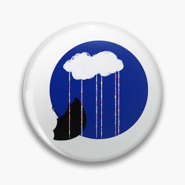 Item preview, The rain designed and sold by Laure François.