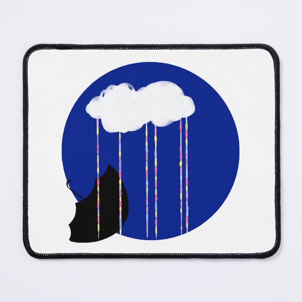Item preview, The rain designed and sold by Laure François.