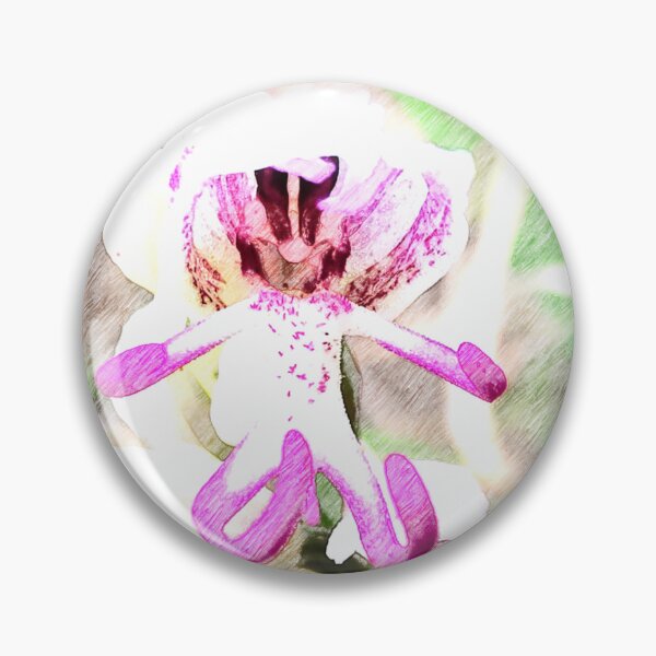 Item preview, Cheerful flower designed and sold by Juviraga.