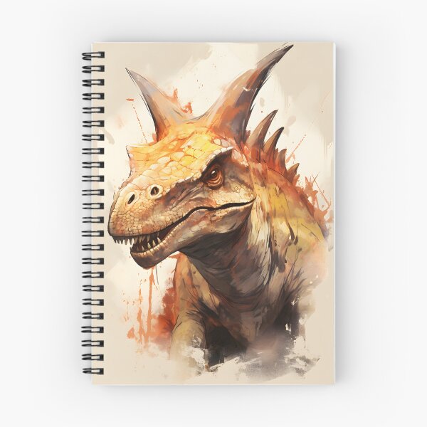 Item preview, Dinosaur 020 designed and sold by Charlotte Hawkins.
