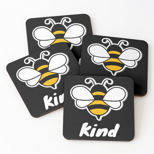 Item preview, Bee Kind designed and sold by Annamariem04.