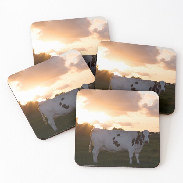Item preview, Spotted cow designed and sold by animal-animal.