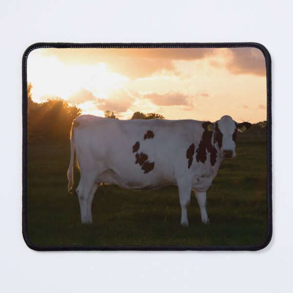 Item preview, Spotted cow designed and sold by animal-animal.