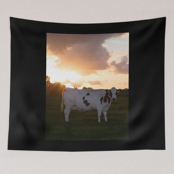 Item preview, Spotted cow designed and sold by animal-animal.