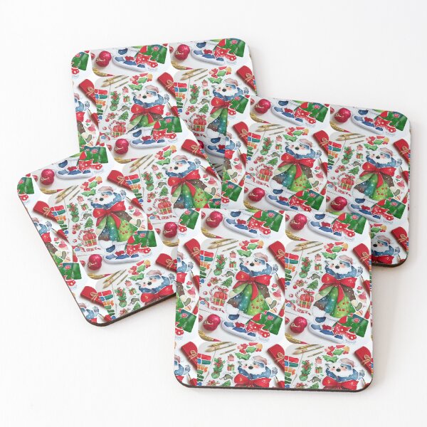 Item preview, Christmas - picture, graphic, coloring book, designed and sold by desinganddecor.
