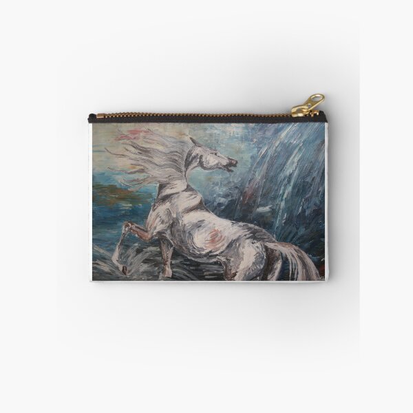 Item preview, Horse Painting  designed and sold by Rehan1984.