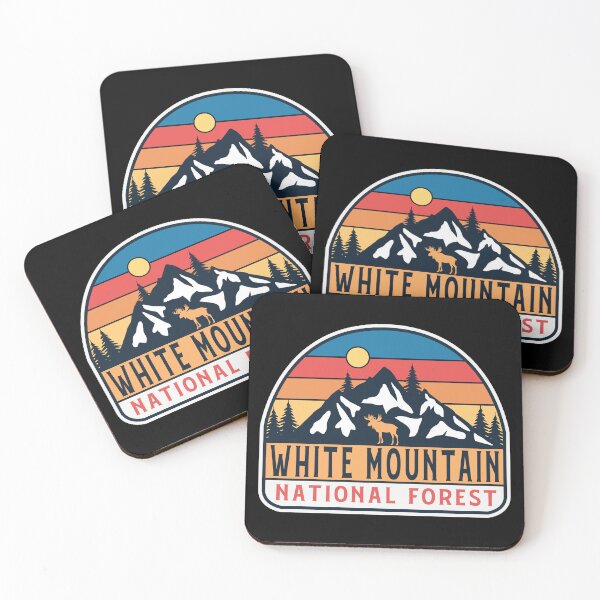 Item preview, White Mountain National Forest designed and sold by nature-space.