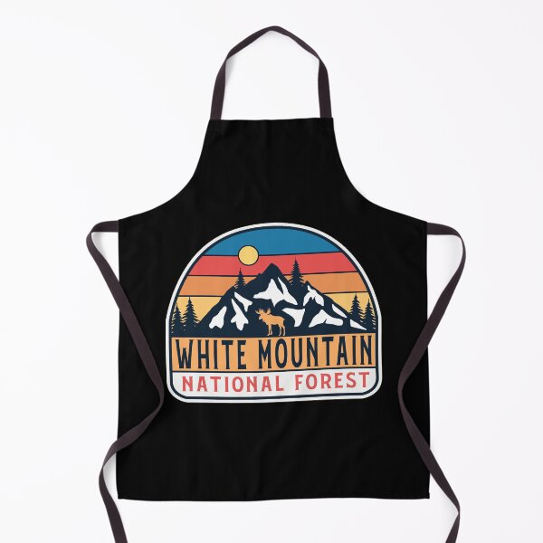 Item preview, White Mountain National Forest designed and sold by nature-space.