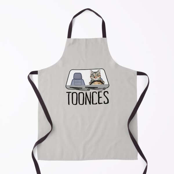 Item preview, Toonces designed and sold by AMERICANCHEEZ.