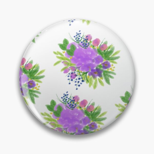 Item preview, Floral Design 25 designed and sold by Kimmi graphics.