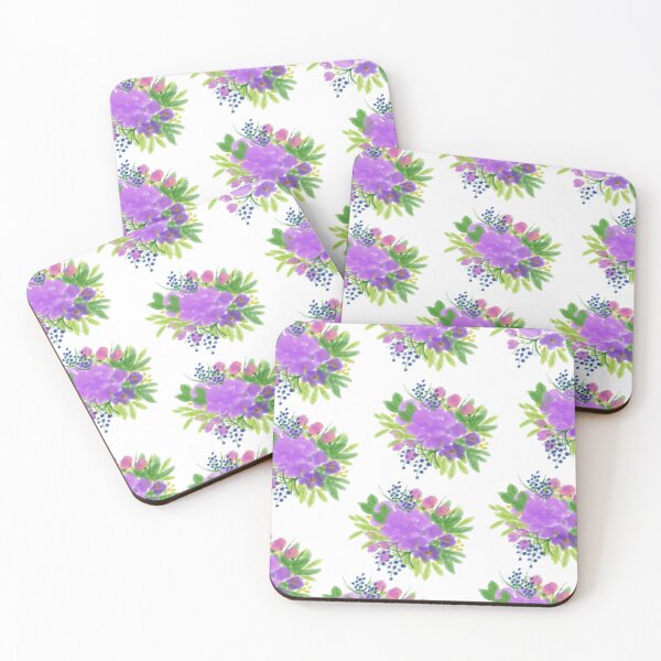 Item preview, Floral Design 25 designed and sold by Kimmi graphics.