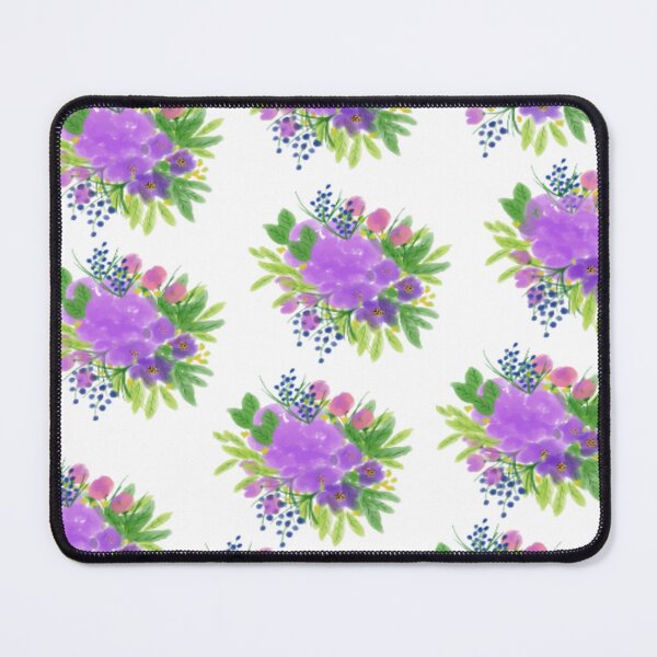 Item preview, Floral Design 25 designed and sold by Kimmi graphics.