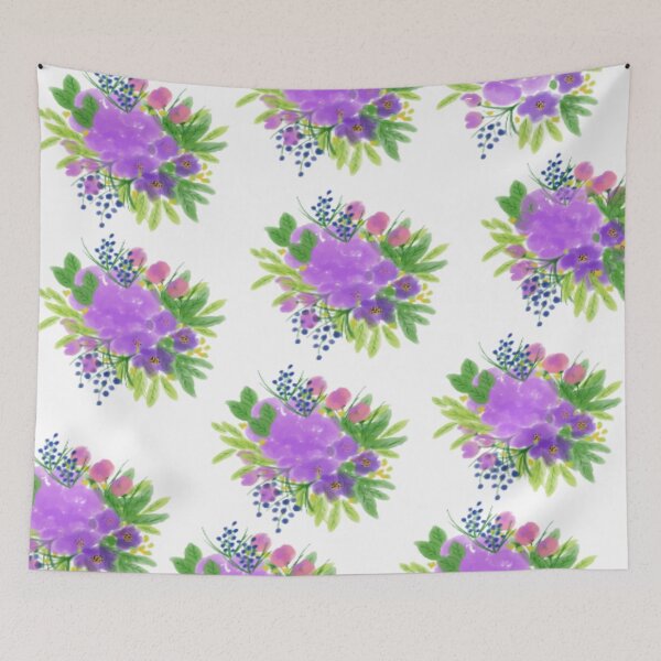 Item preview, Floral Design 25 designed and sold by Kimmi graphics.