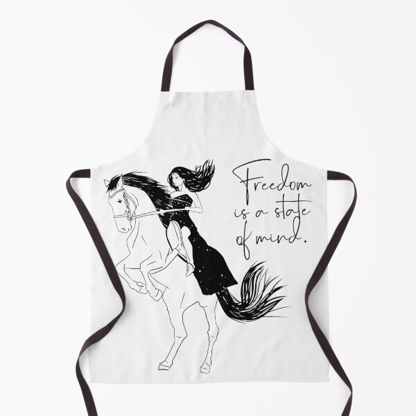 Item preview, Illustration of an inspiring woman - Selle Noire designed and sold by Michouprint.