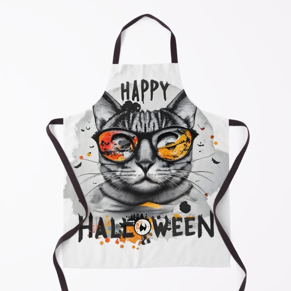 Item preview, Happy Halloween Creative Design designed and sold by AdelieMart.