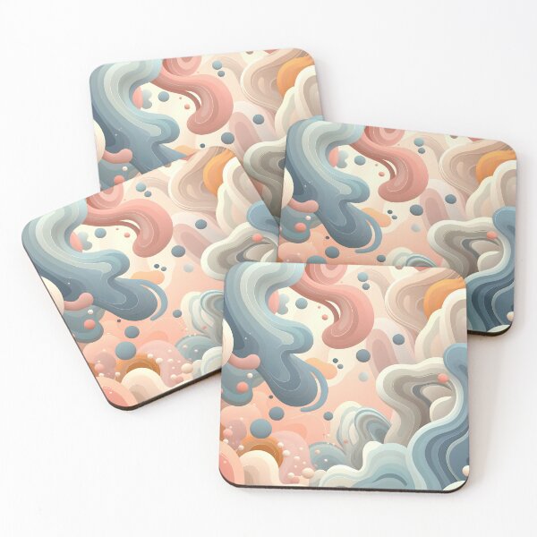 Item preview, Fluid Shapes designed and sold by Emitropy.