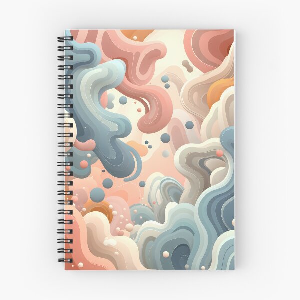 Item preview, Fluid Shapes designed and sold by Emitropy.
