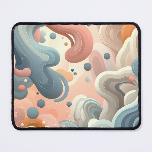 Item preview, Fluid Shapes designed and sold by Emitropy.