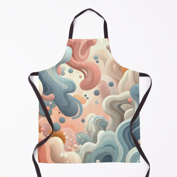 Item preview, Fluid Shapes designed and sold by Emitropy.