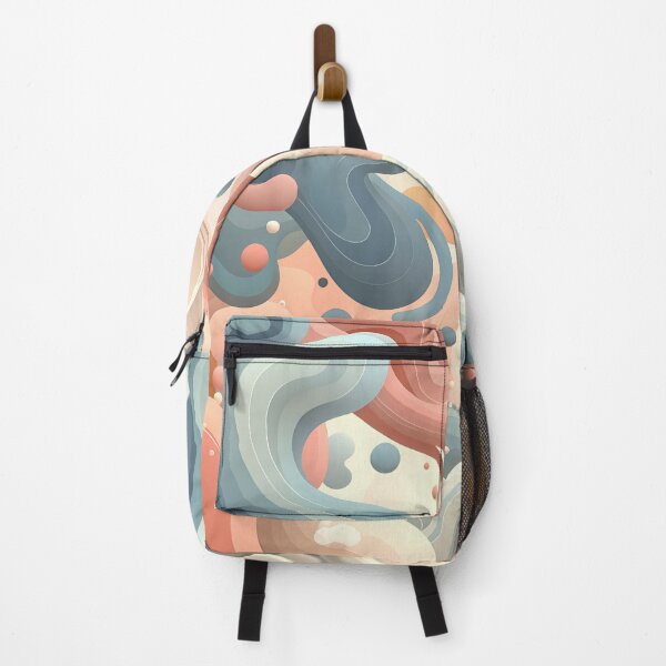 Item preview, Fluid Shapes designed and sold by Emitropy.