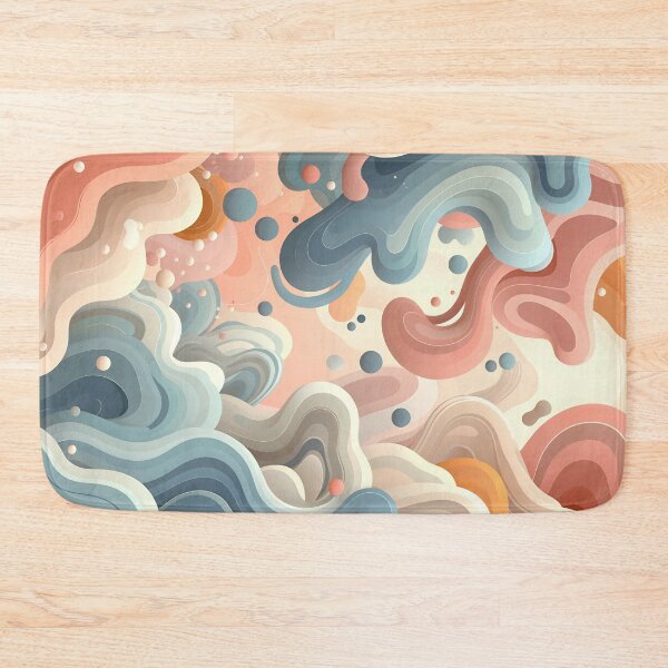 Item preview, Fluid Shapes designed and sold by Emitropy.