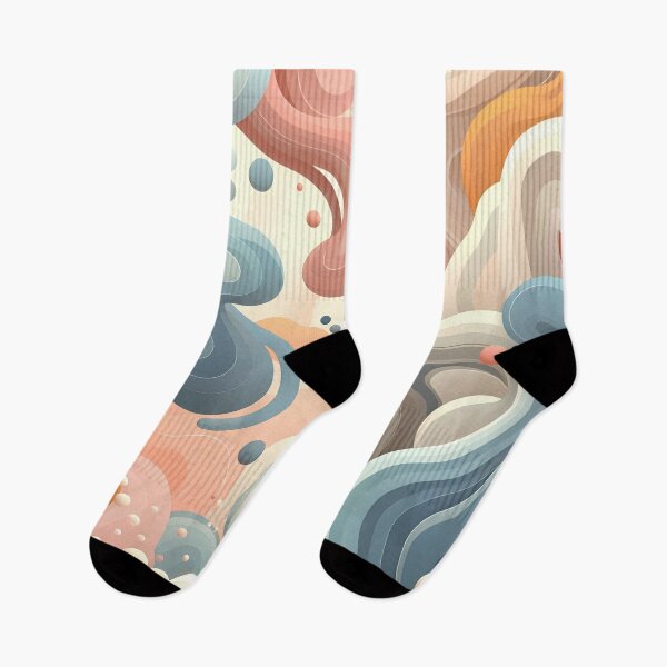 Item preview, Fluid Shapes designed and sold by Emitropy.