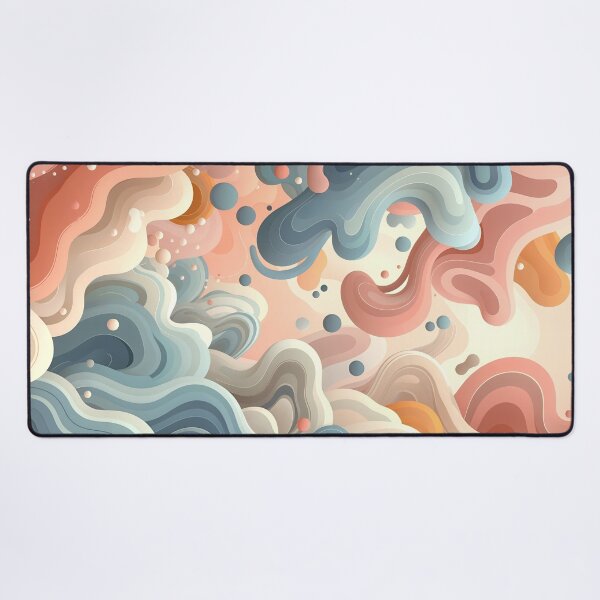 Item preview, Fluid Shapes designed and sold by Emitropy.