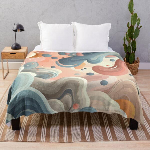 Item preview, Fluid Shapes designed and sold by Emitropy.