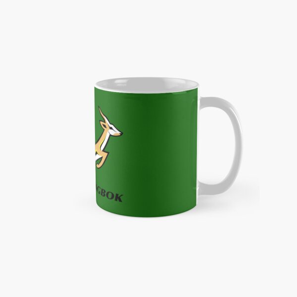 Item preview, Springbok T-shirt designed and sold by Tauandesign.
