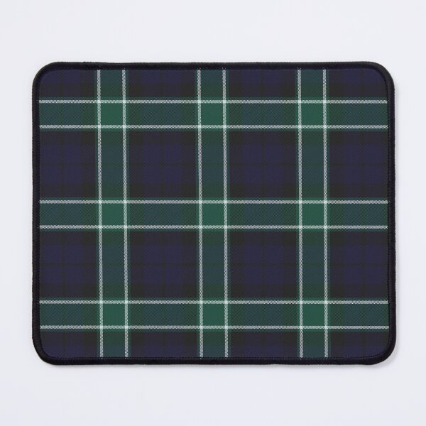 Item preview, Graham of Menteith Modern Tartan - Detailed designed and sold by DiscoGypsyFish.