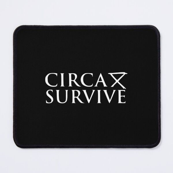 Item preview, Circa Survive HD Logo designed and sold by KPopverse2.