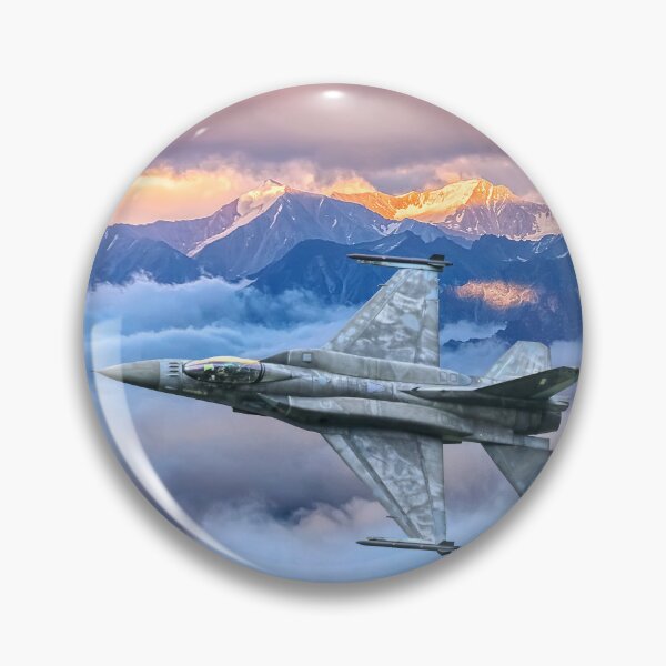 Item preview, F16 Fighting Falcon designed and sold by Alisonchambers2.