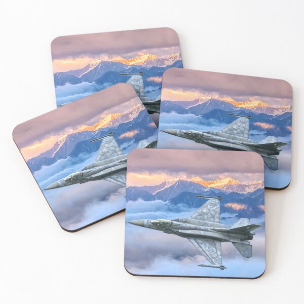 Item preview, F16 Fighting Falcon designed and sold by Alisonchambers2.