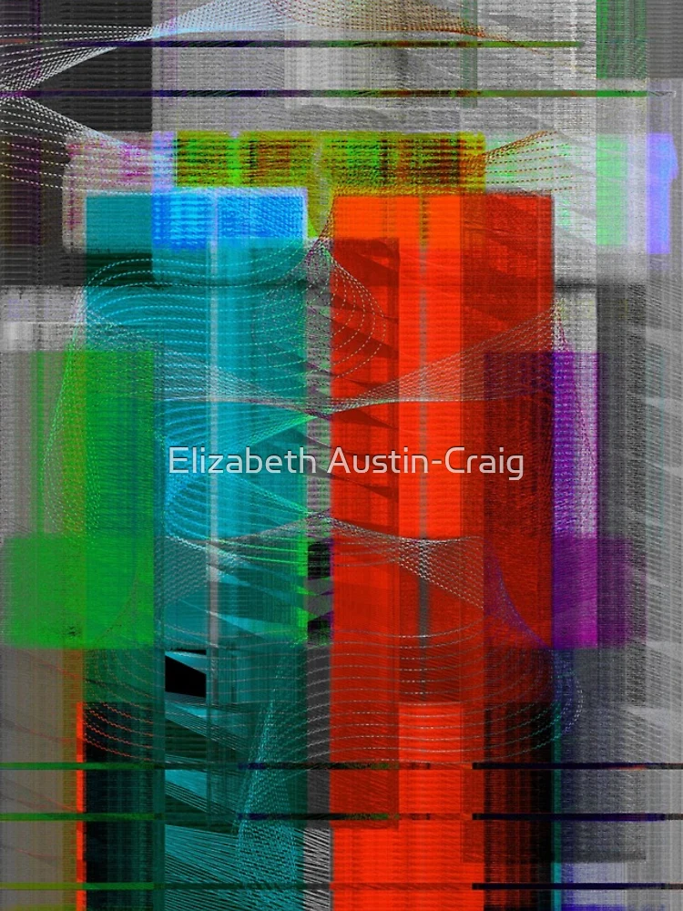 Thumbnail 4 of 4, iPhone Case, For Jai designed and sold by Elizabeth Austin-Craig.