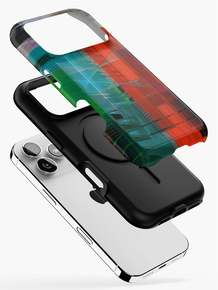 Thumbnail 2 of 4, iPhone Case, For Jai designed and sold by Elizabeth Austin-Craig.