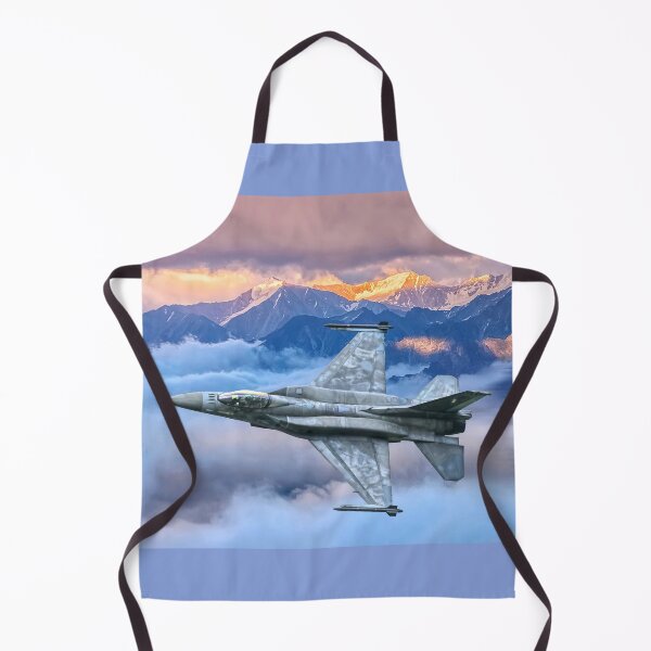 Item preview, F16 Fighting Falcon designed and sold by Alisonchambers2.
