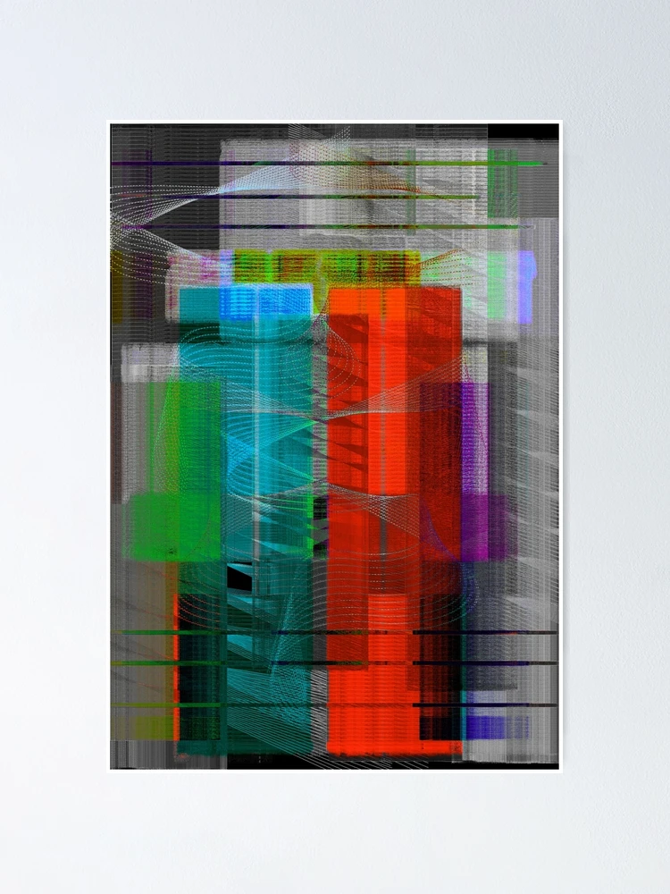 Thumbnail 1 of 3, Poster, For Jai designed and sold by Elizabeth Austin-Craig.