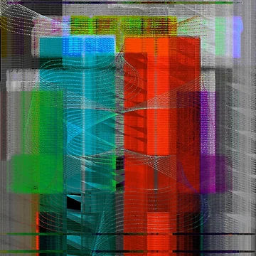 Artwork thumbnail, For Jai by Elizabeth Austin-Craig