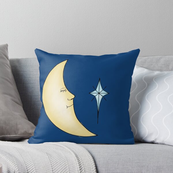 Item preview, Moon & Star designed and sold by lezell.