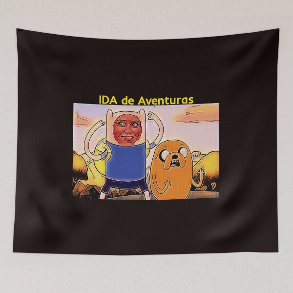 Item preview, Adventure Day designed and sold by virusRojo.