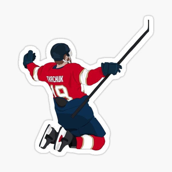 Item preview, Matthew Tkachuk designed and sold by buffysdevils.
