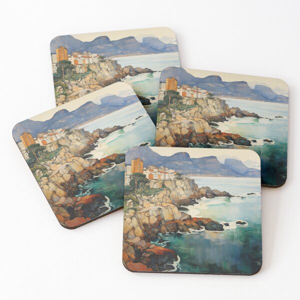 Item preview, RiodeJaneiro-002 designed and sold by watersidestudio.