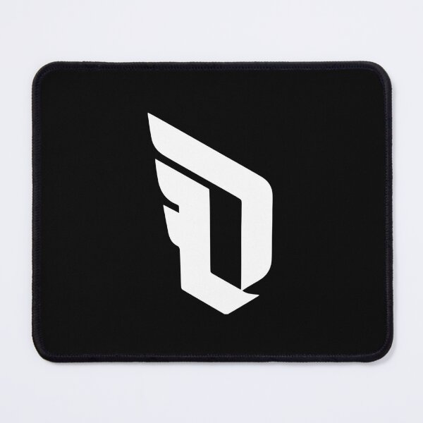 Item preview, Damian Lillard HD Logo designed and sold by KPopverse2.